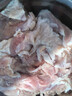 鲜京采进口原切去骨羊后腿肉4斤 烧烤炖煮食材 羊肉 京东自有品牌 实拍图
