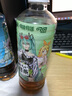 达亦多 (DyDo) x初音未来联名大麦茶 茶饮料0糖0脂600ml*15瓶  实拍图