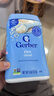 嘉宝（GERBER）燕麦米粉227g/罐 婴幼儿米粉 高铁营养无添加 一段6个月 美国进口 实拍图