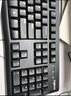 罗技（Logitech）K120 键盘 有线键盘 办公键盘 全尺寸 黑色U口 实拍图