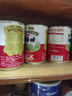 黑白淡奶荷兰进口 港式奶茶原料奶茶专用伴侣全脂淡奶烘焙原料400g 淡奶6罐400g购物车领开罐器 实拍图