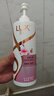 力士（LUX）【柔顺留香】桃花沁香柔顺洗发水750g  桃花留香 实拍图