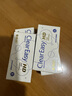海昌高清水润透明近视隐形眼镜半年抛1/2片ClearEasy清晰舒适 【升级金装】高清水润PRO(2片) 600度 实拍图