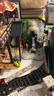 我の屋日式DIY小屋古都望月手工制作大型房子别墅玩具八音盒生日礼物女 实拍图