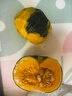 家美舒达 山东 贝贝南瓜 板栗小南瓜 3斤（品种：明博） 新鲜蔬菜 实拍图