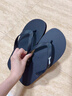 李宁（LI-NING）水上运动拖鞋人字拖男女夏季外穿防滑休闲凉鞋夹脚沙滩鞋防滑耐磨 实拍图