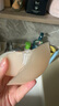 有棵树【聚拢胸贴】硅胶无痕防滑隐形防走光防凸点小胸显大婚纱专用文胸 实拍图