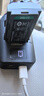 品胜NP-FZ100索尼Type-C口直充相机电池 适配sony a7m4 a7m5 a7m3 a7c a7r3 a7r4 A7R5 a9 ZV-E10II 实拍图