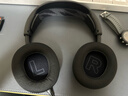 赛睿（SteelSeries）寒冰Nova 3电竞头戴式有线游戏耳机耳麦寒冰5升级版电脑 LOL吃鸡CS 降噪麦 适配三角洲行动 实拍图