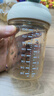 贝姆士2岁以上大宝宝奶瓶直饮吸管杯3-4-5儿童家用喝奶专用刻度牛奶杯 实拍图