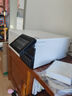 爱普生（EPSON）L8168 高端家用6色照片A4一体机（彩色触屏 自动双面 打印复印扫描 液晶屏 AI学习打印机) 实拍图