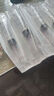 治宇 一次性使用注射器带针 医用疫苗针管针筒喂食喂药器 5ml 10支装 实拍图