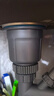 莱尔诗丹（Larsd）水槽下水器 厨房洗菜盆提篮下水配件洗菜洗碗池配件110MM口径XS11 实拍图