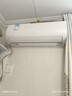 海信（Hisense）空调易省电套系 一柜一挂 新1级 大1.5匹挂机KFR-35GW/E370-X1+3匹柜机KFR-72LW/E370-X1 实拍图
