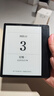 掌阅（iReader）Ocean4 Turbo 2025 7英寸智能阅读本 电子书阅读器 墨水屏电纸书 平板电脑学习看漫便携 星际黑 实拍图