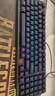 雷柏（Rapoo）V500PRO-98升级款 98键有线背光机械键盘 炫酷RGB侧灯游戏电竞吃鸡办公全键无冲可编程键盘 茶轴 实拍图
