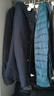 京东洗衣服务羽绒服清洗/棉服清洗3件上门取送干洗服务水洗去渍熨烫 实拍图