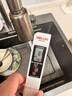美的（Midea） 中央软水机家用星河净水器厨下式超薄软水机全自动全屋净水软水系统 软化水除垢设备软水净水套装 实拍图