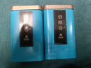 茶成道春茶明前碧螺春绿茶 2025年新茶叶 栗香甘甜 铁罐装 【200克】100克*2罐 实拍图