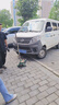 佳通轮胎(Giti)轮胎165/70R13 79H  220 适配 五菱之光/长安之星2/北斗星 实拍图