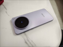 vivo X200s 12GB+256GB 淡紫 国家补贴 蔡司超级潜望长焦 湿手秒开超声波指纹 拍照 AI手机 实拍图