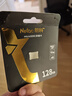 朗科（Netac）128GB TF（MicroSD）存储卡 U3 C10 A2 V30 4K 超至尊PRO版内存卡 读速100MB/s 写速40MB/s 实拍图