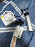 神牛（Godox）ML100R L全彩补光灯可调便携夜拍灯人像户外控制室电影视频摄像灯 ML100R L【官方标配】 实拍图