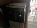 美的（Midea）制冷即热电热水瓶电水瓶小魔方 烧水壶电热水壶 保温恒温抑菌水路 可拆定量出水彩屏MK-JRT03 实拍图