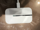 华为智选随行移动随身wifi 便携式4G上网宝无线wifi6路由器E5576-822 实拍图