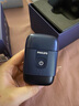 飞利浦（PHILIPS）电动剃须刀鹅卵石便携式刮胡刀 0.0微米净剃黄金比例 极境黑 父亲生日礼物 出行必备 国家补贴  实拍图