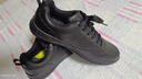 斯凯奇（Skechers）男士皮鞋秋季商务男鞋高档休闲鞋软底通勤板鞋210835 实拍图