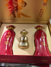 口子窖 六年型 兼香型白酒 50度 550ml*2瓶 礼盒装 中秋送礼 实拍图