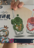 迪漫奇儿童对讲机玩具早教无线远距离通话对话家用户外300米呼叫器礼物 实拍图