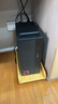 AMD 锐龙R5 5600GT商用办公家用网课财务设计台式电脑游戏主机DIY组装机电脑办公套件 配置四 5700G八核+16G+1TB 单主机 实拍图