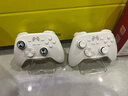 北通鲲鹏20无线游戏手柄智控双切扳机蓝牙手柄xbox电脑PC手机steam电视NSswitch2震动体感原神宝可梦ZA 实拍图
