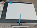惠普（HP）598 家用学习连供无线打印一体机 大容量可加墨多功能打印复印扫描  彩色家庭打印机 实拍图