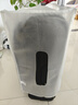四万公里行李箱保护套旅行箱拉杆箱箱套皮箱套磨砂透明保护罩防尘罩SW9555 实拍图