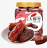 新边界（new boundaries）迪拜大椰枣400g/罐 黑椰枣蜜饯果干休闲零食蜜枣子 实拍图