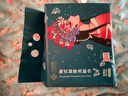 洁丽雅（Grace）一次性洗脸巾加厚母婴干湿两用绵柔巾珍珠纹吸水洁面巾120抽*3包 实拍图