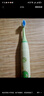 易简（yijan）儿童电动牙刷3-6-10-12岁充电式声波全自动小学生宝宝软毛牙刷绿 实拍图