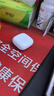 华为长续航蓝牙耳机 FreeBuds SE 2无线耳机 40小时长续航 快速充电 蓝牙5.3适用于苹果/安卓手机 白 实拍图