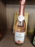 尚诺歌智利进口起泡酒高泡型4.2度蜜桃气泡酒高颜值女士微醺果酒750ml 实拍图