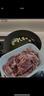 牛勇气 澳洲M5谷饲原切雪花牛仔骨 净重1斤 牛小排骨烧烤肉食材牛肉生鲜 实拍图