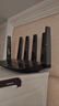 普联（TP-LINK）大道路由器7DR6430 BE6400 5G WiFi7千兆双频家用高速穿墙 2.4G wifi6无线 2.5G网口 游戏加速 实拍图