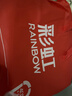 彩虹双人自动断电除菌除螨小型宿舍无纺布电热毯电褥子1.5*1.2米 实拍图