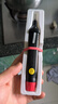 德力西电气数显测电笔电工螺丝刀验电笔H1A300可拆卸批头 12-300V 实拍图