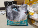 亿迪  猫粮全价成猫幼猫国产蓝猫布偶流浪猫全阶段20斤 实拍图