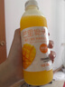 百乐洋芒果汁 0脂 果味果汁饮料 360mL*12瓶【活动】 实拍图