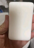 保宁（B&B）婴幼儿尿布洗衣皂儿童洗内衣内裤肥皂宝宝专用香皂【200g*4块】 实拍图