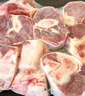 鲜京采澳洲coles原切羊排净重1.8斤带骨羊排大块羊肉烧烤 京东自有品牌  实拍图